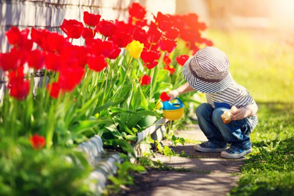 Programme des vacances de printemps 2025