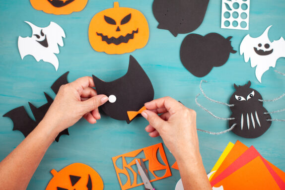 Programme des vacances d&rsquo;automne 2025