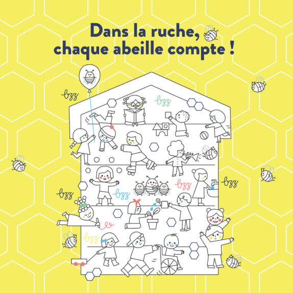 Campagne des droits de l&rsquo;enfant 2025 !